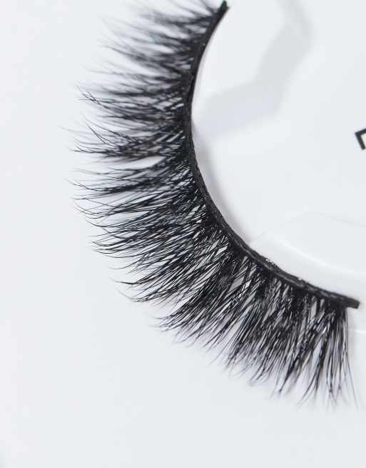 Eylure  Luxe 3D  Knstliche Wimpern  Onyx | ASOS