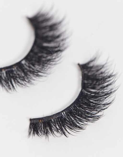 Eylure - Luxe 6D - Ciglia finte Mogul, 3 di 4
