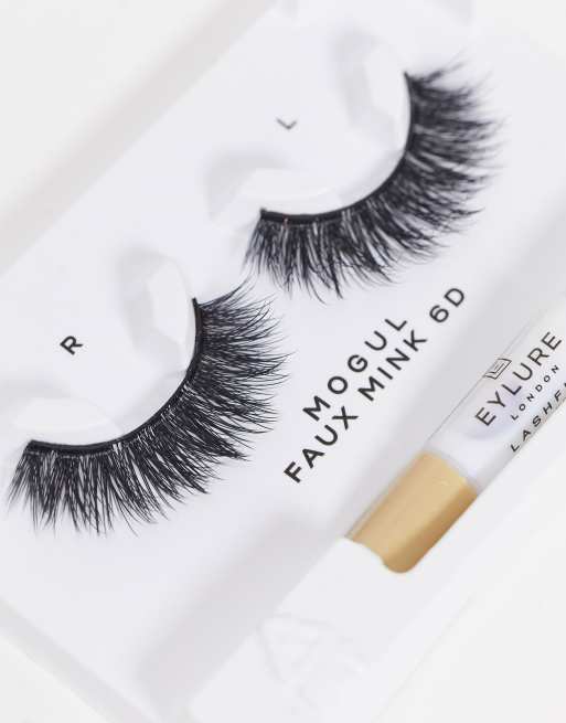 Eylure Luxe 6D - Mogul, 2 of 4