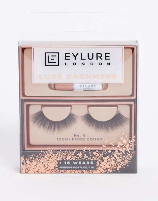 Eylure Luxe Cashmere øjenvipper Nr.4, 2 af 4