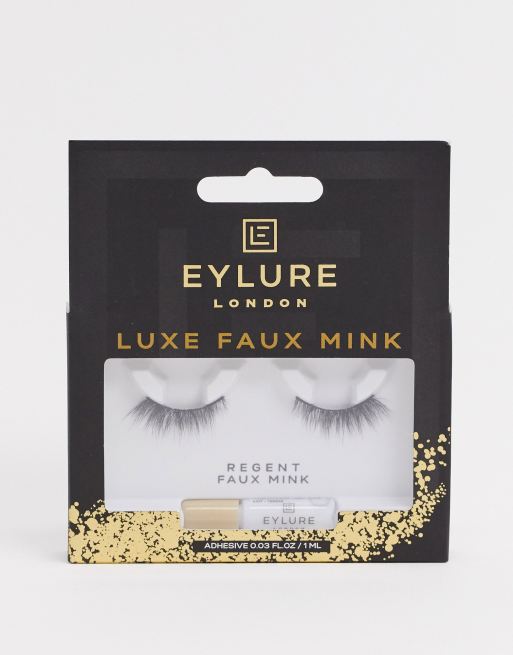 Eylure – Luxe Regent – Lösögonfransar