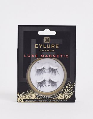 Eylure Magnetic Lashes - Baroque Corner - ASOS Price Checker