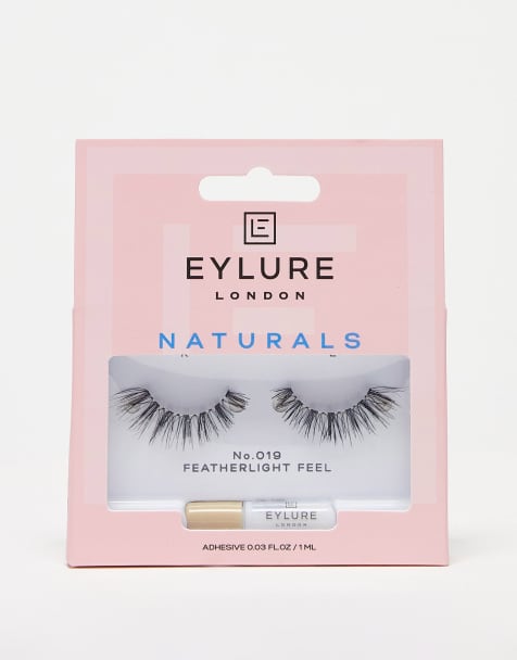Eylure Natural - False Lashes - No.19 - view 1