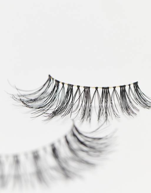 Eylure Natural False Lashes - No.19, 2 of 4