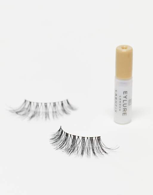 Eylure Natural False Lashes - No.19, 4 of 4