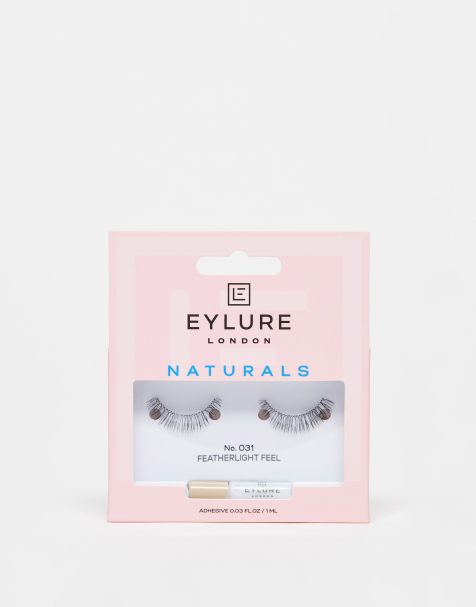 Eylure – Naturals – Augenwimpern – No. 31 - view 1
