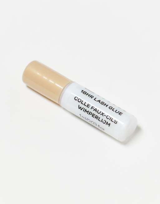 Eylure Naturals Clusters No.5 - Brown/Black, 2 of 4