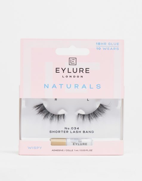Eylure - Naturals - Faux-cils - No 034 - view 1