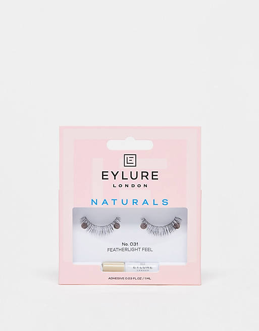 Eylure Naturals Lashes - No. 31