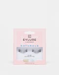[Eylure] Eylure Naturals Lashes - No. 31-Black No Size Naturals - no. 31