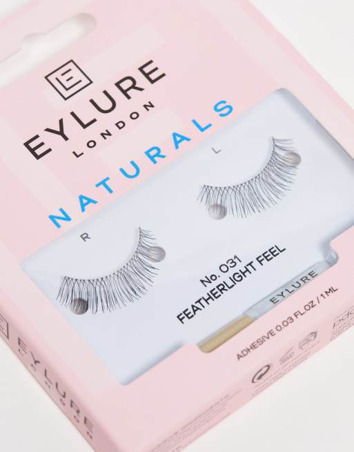 Eylure Naturals Lashes - No. 31, 2 of 4