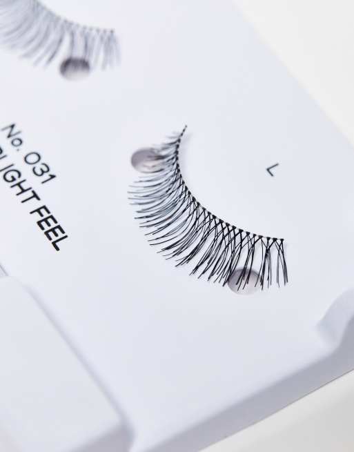 Eylure Naturals Lashes - No. 31, 3 of 4