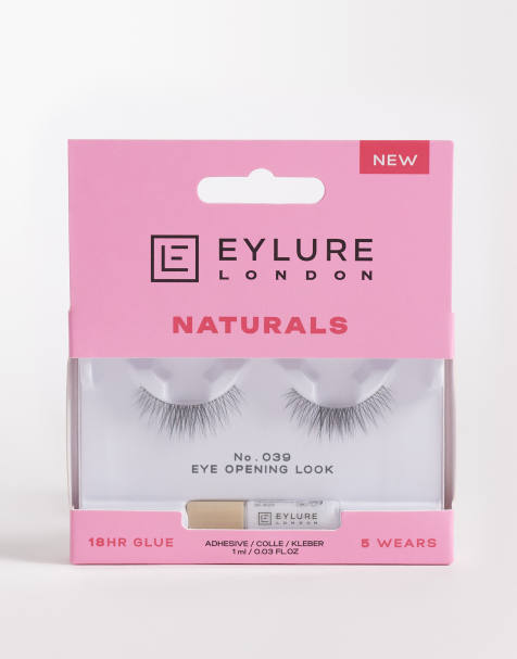 Eylure – Natürliche künstliche Wimpern - No. 039 - view 1