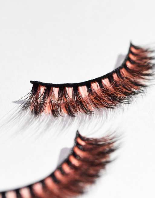 Eylure - Pride 2023 - UV Lash - Faux-cils - Good to Glow , 2 de 4