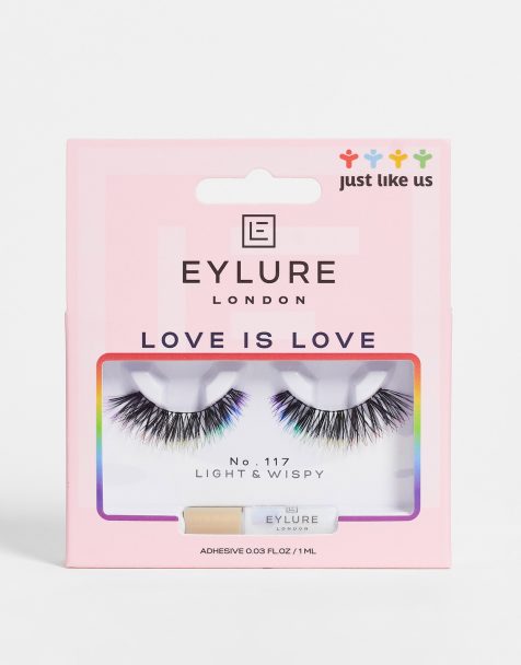 Eylure Pride Lashes - No.117 - view 1