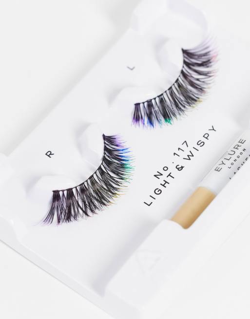 Eylure Pride Lashes - No.117, 2 of 4