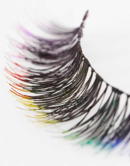 Eylure Pride Lashes - No.117, 3 of 4