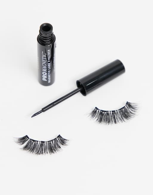 Eylure – Pro Magnetic – Falsche Wimpern 179, 4 von 4