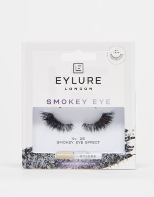 Eylure Smokey Eye False Lashes - No.025