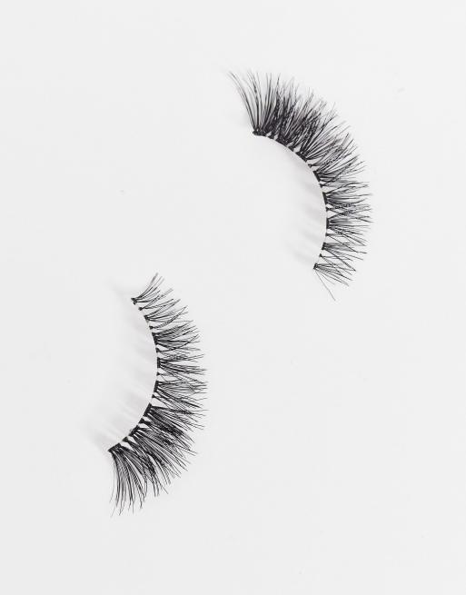 Eylure – Smokey False Lashes – Lösögonfransar - No. 21, 4 av 5