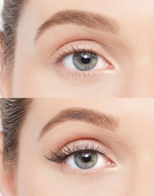 Eylure – Smokey False Lashes – Lösögonfransar - No. 21, 5 av 5