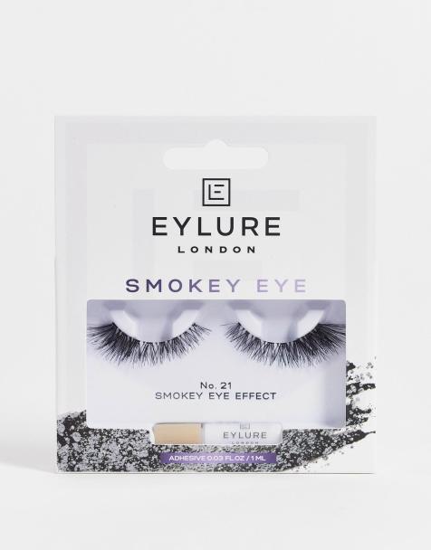 Eylure Smokey False Lashes - No. 21 - view 1