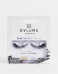 [Eylure] Eylure Smokey False Lashes - No. 21-Black No Size Black