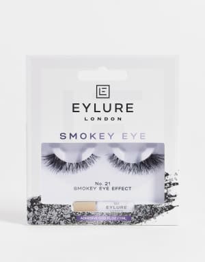Eylure Smokey False Lashes - No. 21