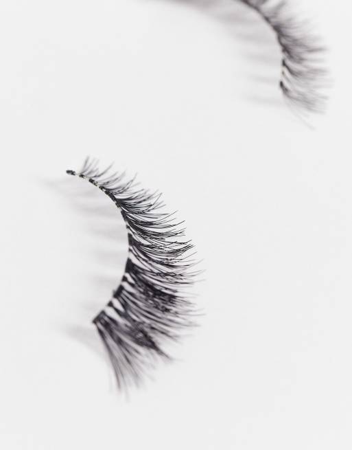 Eylure Smokey False Lashes - No. 21, 3 of 5