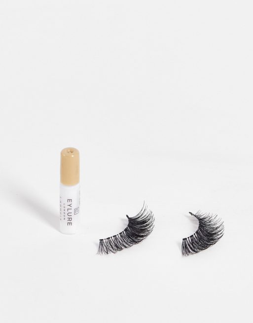 Eylure Smokey False Lashes - No. 23, 3 of 5