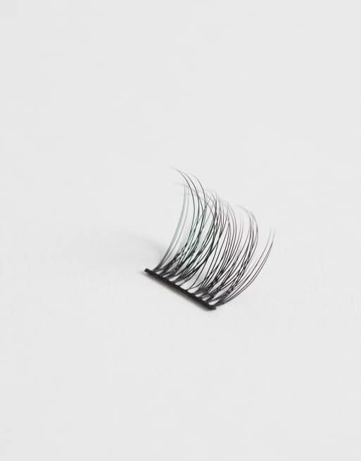 Eylure Underlash Salon Curl Kit - Natural, 3 of 4