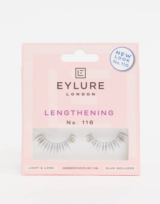 Eylure - Verlengende wimpers - Nr. 116