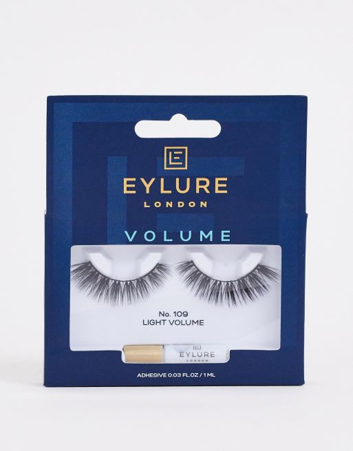 Eylure - Volume 109 - Ciglia finte