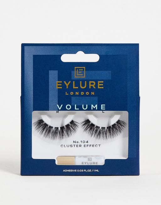 Eylure eyelashes clearance