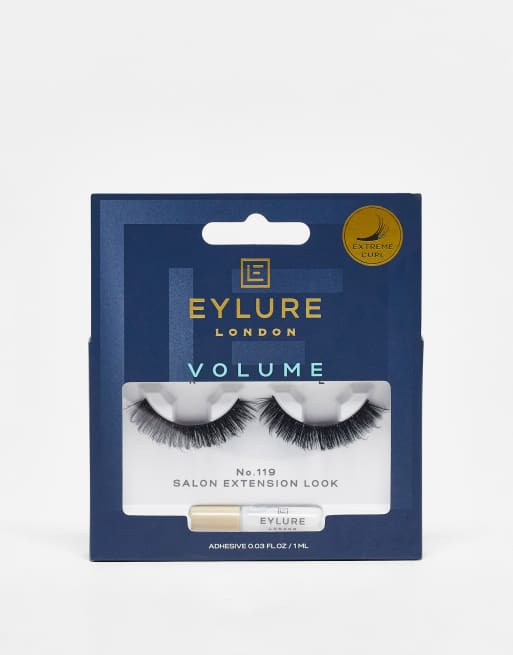 Eylure – Volume – Falsche Wimpern – No. 119