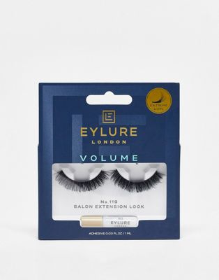 Eylure Volume False Lashes - No.119