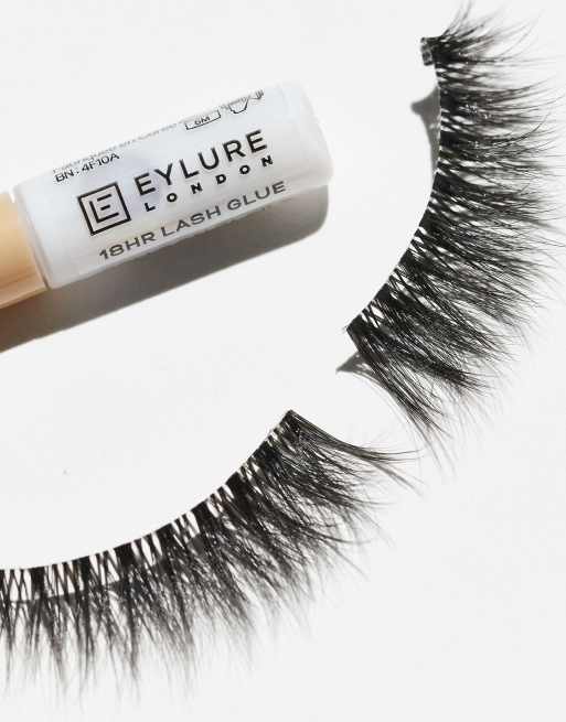 Eylure - Volume Lash No. 098 (fox eye), 4 van 4