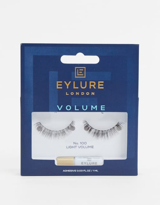 Eylure Volume Lashes - No. 100