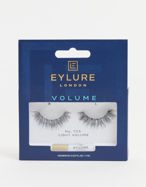 Eylure Volume Lashes - No. 103 - view 1