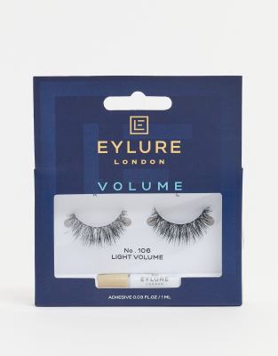 Eylure Volume Lashes - No. 106 - ASOS Price Checker