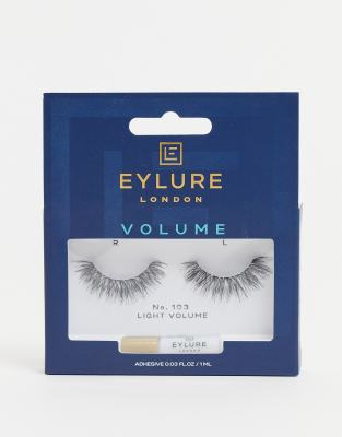 Eylure - Volume - Wimpern - No. 103-Schwarz