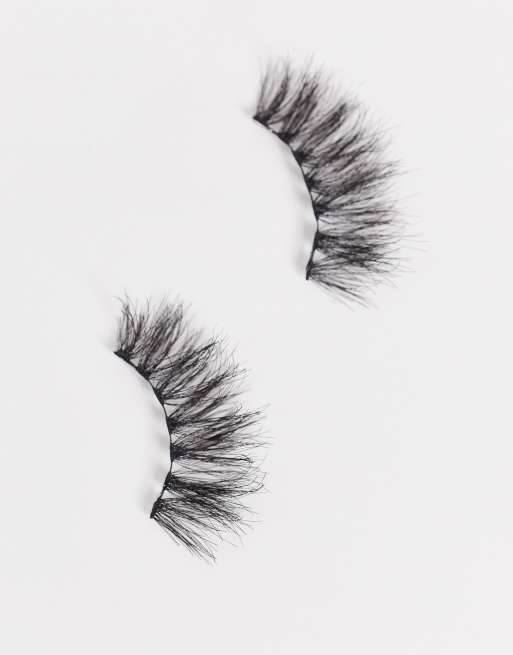 Eylure Wild and Wispy False Lashes - Savage, 3 of 4