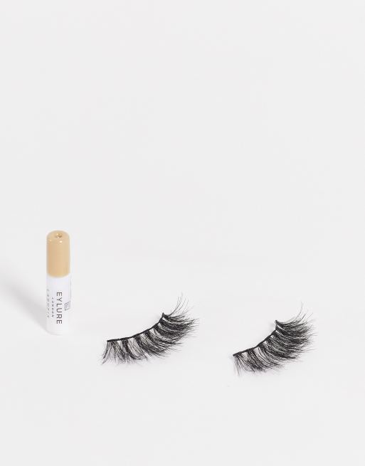 Eylure - Wild and Wispy - Faux-cils - Savage, 2 de 4