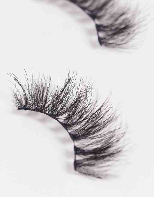 Eylure – Wild and Wispy – Künstliche Wimpern - Savage, 4 von 4