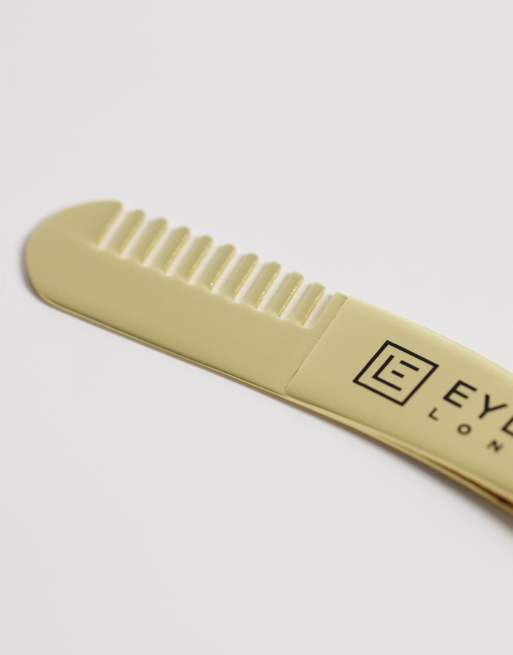 Eylure – Wimpern-Applikator in Gold, 3 von 3