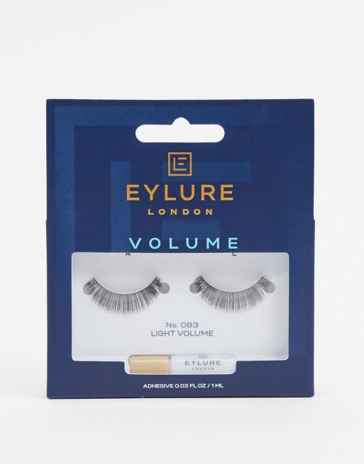 Eylure - Wimpers met volume - Nr. 83