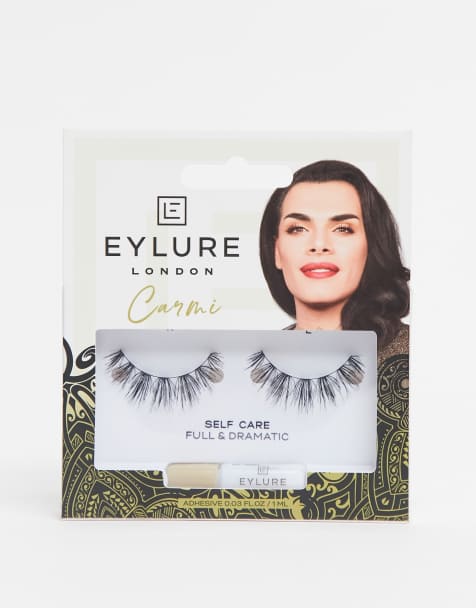 Eylure x Carmi Lashes - Self Care - Faux-cils - view 1