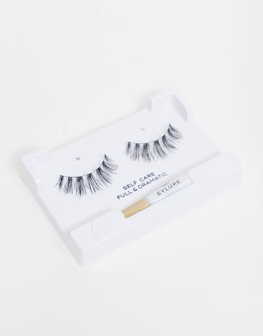 Eylure x Carmi Lashes – Self Care, 3 von 4
