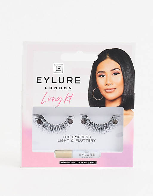 Eylure x Ling Lashes - The Empress