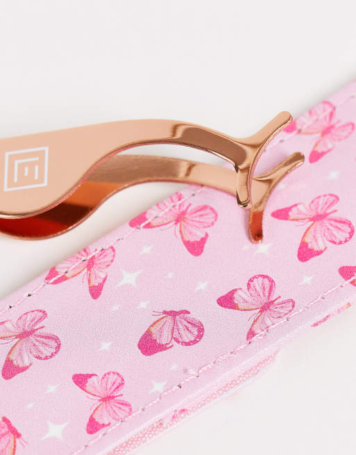Eylure X Skinnydip Lash Applicator Rose Gold, 2 of 4